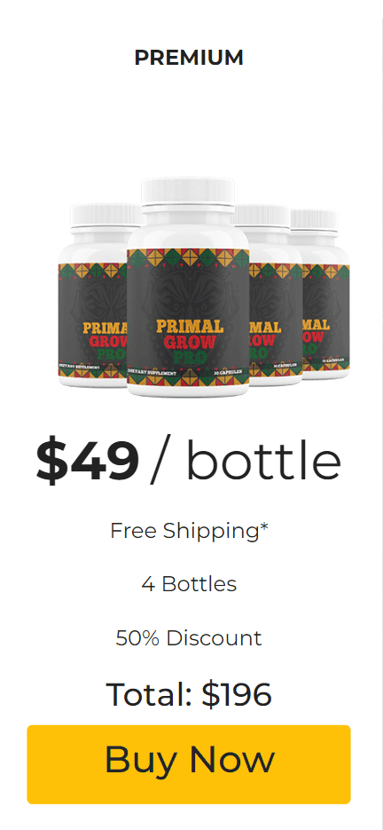 primary grow 4 bottle